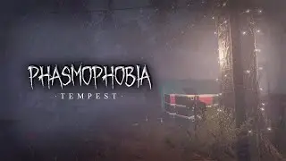 PHASMOPHOBIA - ОБНОВЛЕНИЕ TEMPSET (ОБЗОР)