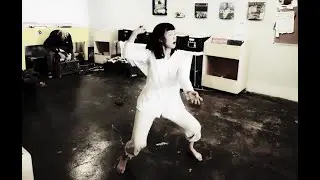 Eigengrau for guitars [Excerpt] w/ Yaching Cheung / Dance