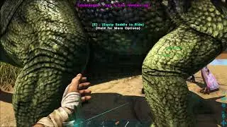 ARK  Survival Evolved #