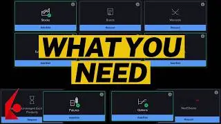 How To Add The Right Trading Permissions on Interactive Brokers (2025 Guide)