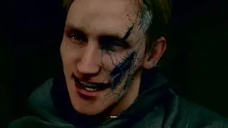 Detroit: Become Human™ уровень 9 в бегах