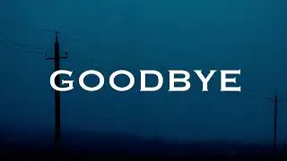 FREE - Sad Piano Ballad Instrumental - 