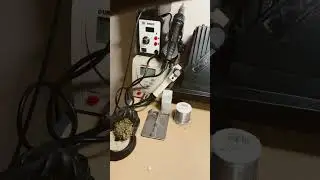 Workbench reinstall after a hiatus