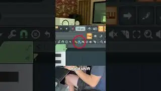 The Easiest Way To Make Snare Rolls In FL Studio 