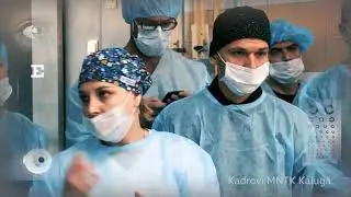ELIKSIR - Skidanje dioptrije u Eliksiru - Prof. dr Aleksandar Terešćenko