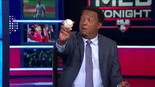 Pedro on Ohtani's great start