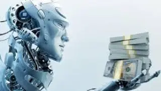 #TOKENZA AI    Как искусственный интеллект зарабатывает деньги?