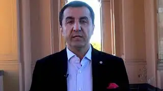 60 JAHRE ANWERBEABKOMMEN 🇩🇪-🇹🇷: EIN GRUND ZUM FEIERN! – Arif Tasdelen im Portrait 📹 | TEIL 1