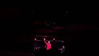 @YayaBeyMusic - Meet Me In Brooklyn Live #shorts