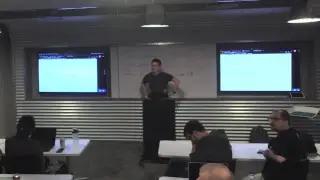 ATX GoLang: Code Review and Best Practices in Go