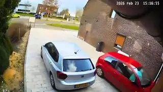 IDIOTS IN CARS 
