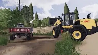 FARMING SIMULATOR 20 MOD PACK FOR PIONER SOVKHOZ MAP REMAKE