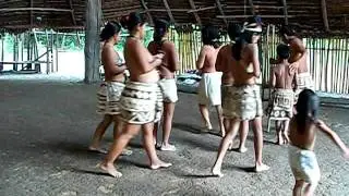 comunidad bora rio momon iquitos-peru