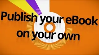 Self-publish Your eBook