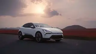 Polestar 4  - Yeni SUV Coupe' un performansı