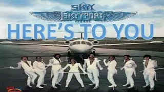 Skyy - Here's To You (Extended Touch Remix)
