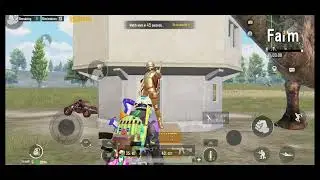 PUBG Madness: Unbelievable 13+ Kill Streak and Legendary Clutch Moves| Rank Push |USELESS Tricks