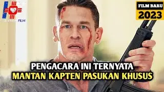 FILM TERBARU JHON CHENA 2023 !! / ALUR CERTIA FILM 2023