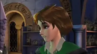 Merula Snyde: Harry Potter - Hogwarts Mystery #2