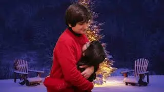 AUGURI E BUON NATALE 2023 DA ALFIO RUSSO SAX e GIORGIA RUSSO.