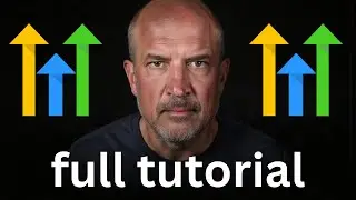 GoHighLevel Website and Funnel Builder Tutorial For Beginners In 2026!