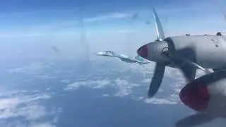Russian Aerospace Forces Su-27