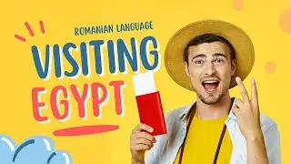 What you need to KNOW before visiting EGYPT