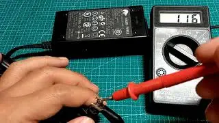 DC Adaptor 7.7V / 4.5A