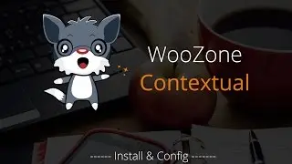WooZone Contextual - Amazon Advertising Plugin