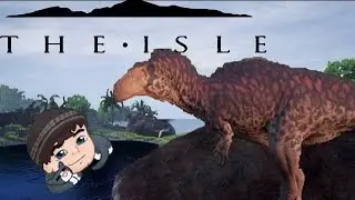 THE ISLE:Progression Teir 4 Acro