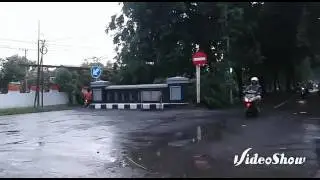 Gayungan Street