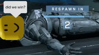Halo Infinite Noob Actually Does Good? (Halo multiplayer)