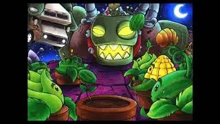 Plants vs Zombies - Zomboss Theme (Extended)