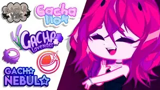 How to DOWNLOAD Gacha Mods SAFELY ☑️
