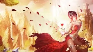 League_of_angels_online. Браузерные_онлайн_игры_mmorpg