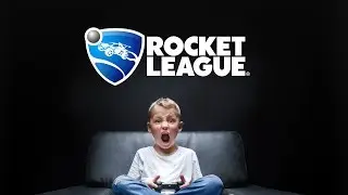 Toxicity in Rocket League