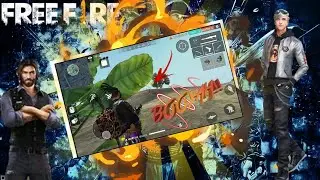 Free fire Edição zueira #2