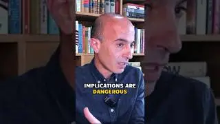 AI Taking Over Finance | Yuval Noah Harari