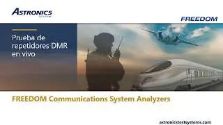 Probando Repetidores DMR en Vivo