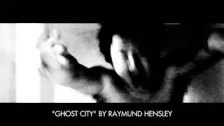 Ghost City (Free Dark Music - Info in Description)