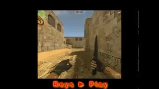 Counter-Strike Nexon: Zombies ► Clip ►#6