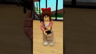 NO SUPERABA A SU EX Y PLANEABA SU VENGANZA (PARTE 2) #shorts #roblox