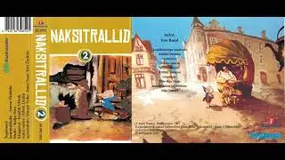 Naksitrallid 2