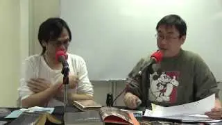 神祕之夜 2013-12-14: 哈比人(2)