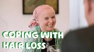 Coping with hair loss