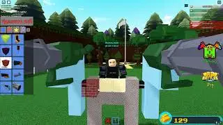 КАК СДЕЛАТЬ ТЕРМИНАТОРА В Build A Boat For Treasure