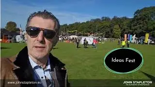Ideas Fest 2024