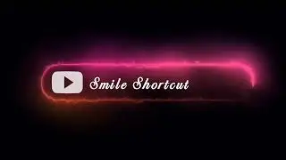 green screen and black screen wallpaper smile shortcut PNG smile shortcut logo