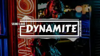 Cyberpunk Dynamic Aggressive Sport 