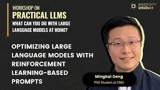 Optimizing Large Language Models with Reinforcement Learning-Based Prompts